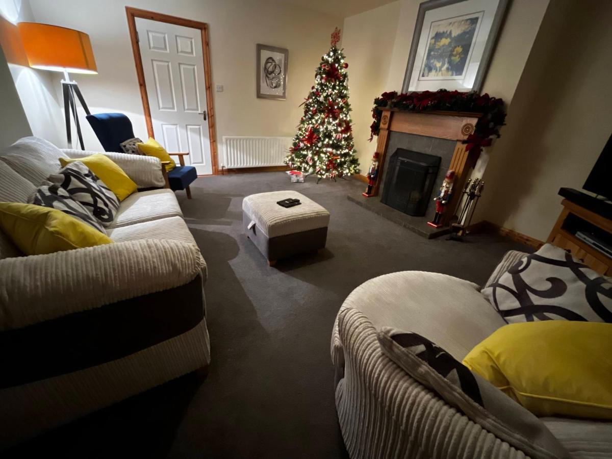 فيلا Ashdoon House Donegal Town المظهر الخارجي الصورة