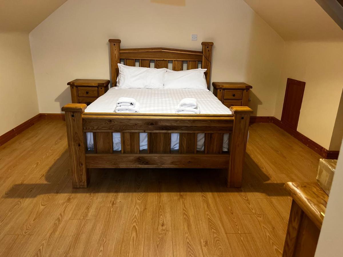 فيلا Ashdoon House Donegal Town المظهر الخارجي الصورة