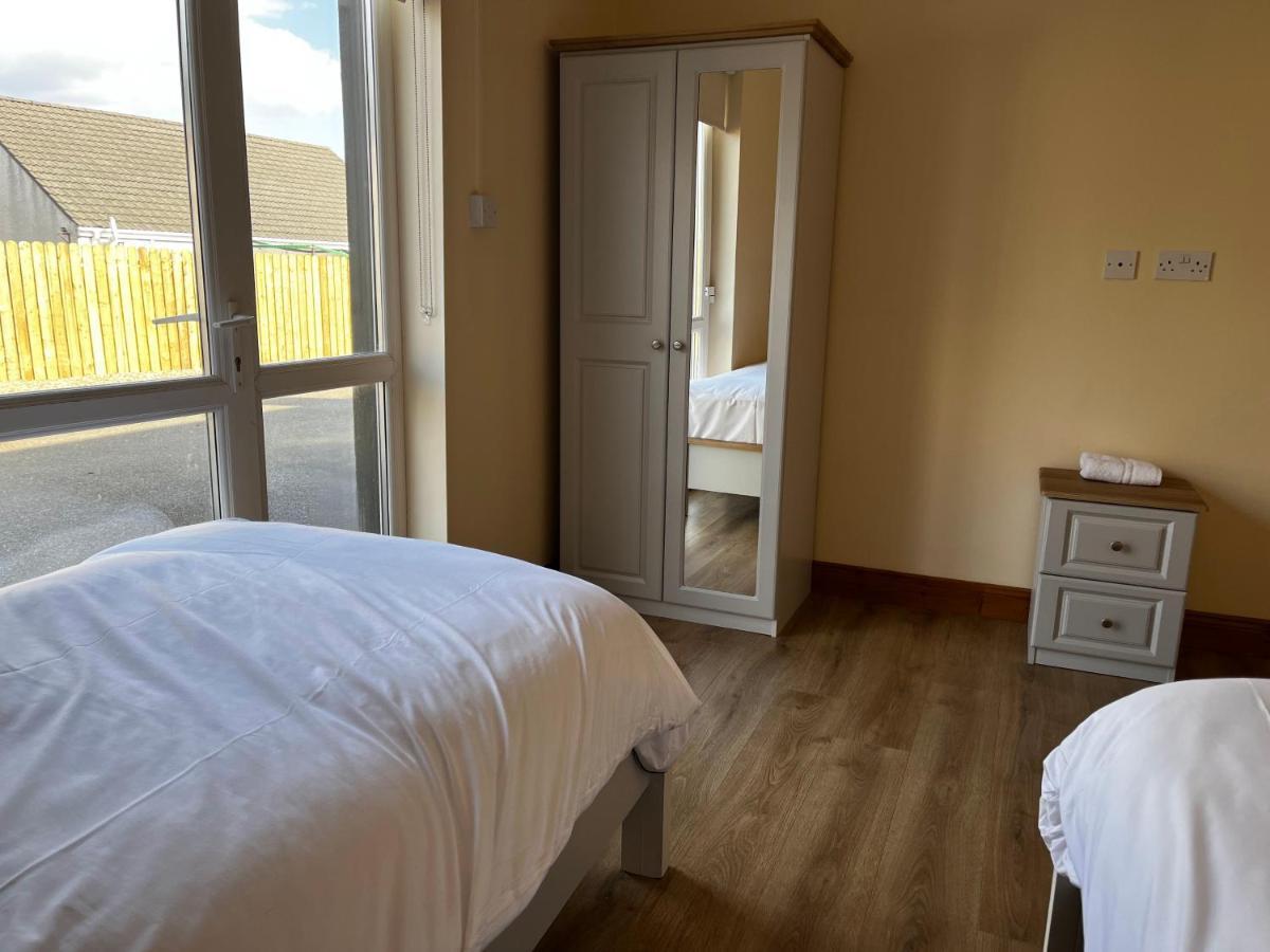 فيلا Ashdoon House Donegal Town المظهر الخارجي الصورة