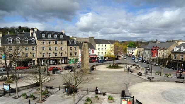 فيلا Ashdoon House Donegal Town المظهر الخارجي الصورة
